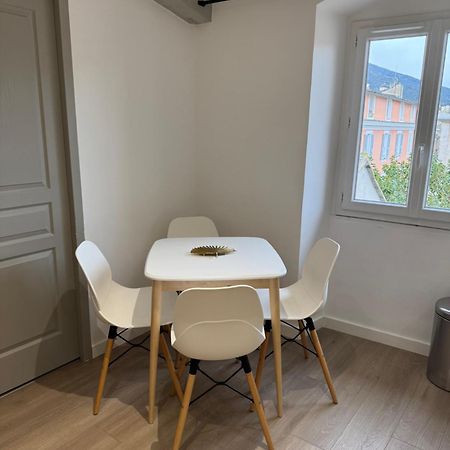 Appartement Place Du Marche Bastia باستيا المظهر الخارجي الصورة